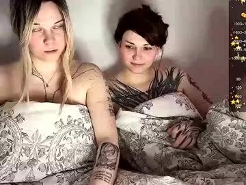 arya_stark7 from Chaturbate