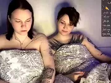 arya_stark7 from Chaturbate