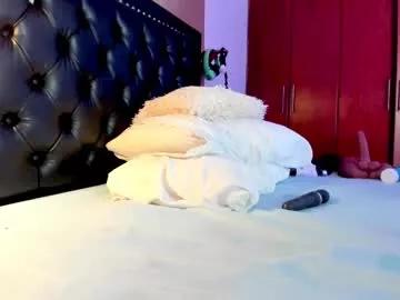 arya_tsuki from Chaturbate