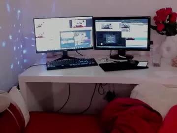aryahunt from Chaturbate