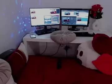 aryahunt from Chaturbate