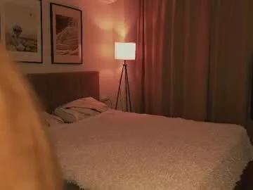 aryamirelle from Chaturbate