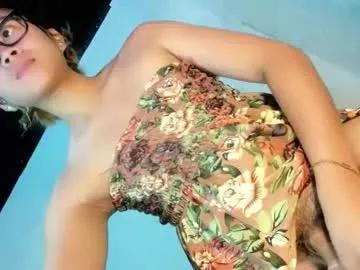 Aryan_dolly from Chaturbate