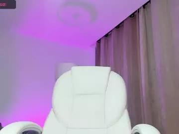 Aryascollins from Chaturbate