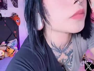 aryrouse from Chaturbate