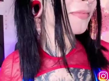aryrouse from Chaturbate