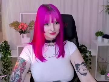 asa_u from Chaturbate