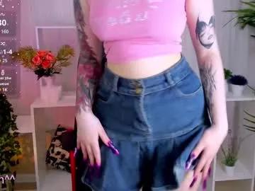 asa_u from Chaturbate