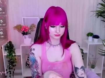 asa_u from Chaturbate