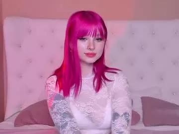 asa_u from Chaturbate