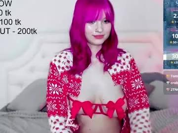 asa_u from Chaturbate