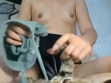 asagold from Chaturbate