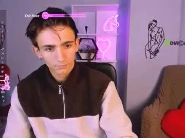 Ash_raven_ from Chaturbate