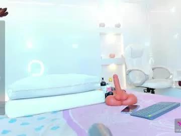 asha_jackson from Chaturbate