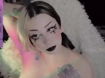 asha_nekooo from Chaturbate
