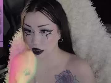 asha_nekooo from Chaturbate