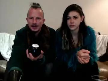ashandmoon from Chaturbate is Freechat