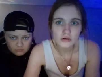 ashandviolet from Chaturbate is Freechat