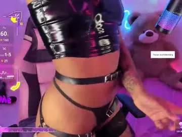 ashanti_sweet from Chaturbate