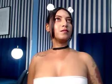 ashantiwilliam from Chaturbate is Freechat
