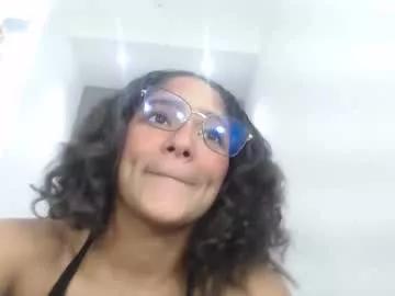ashanty21 from Chaturbate