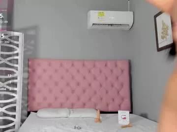ashanty_queen from Chaturbate
