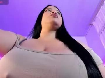 ashanty_vera01 from Chaturbate