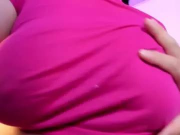 ashanty_vera01 from Chaturbate