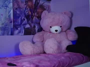 ashayuva from Chaturbate