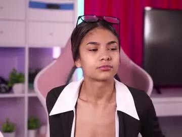ashayuva from Chaturbate