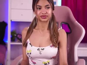 ashayuva from Chaturbate