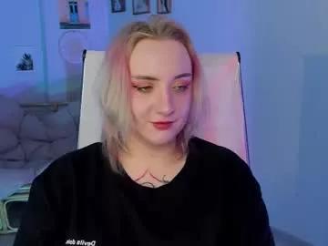 asheluck from Chaturbate is Group