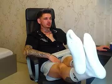 asherlong from Chaturbate is Freechat