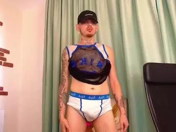 asherlong from Chaturbate is Freechat