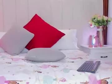 ashlee_monroe from Chaturbate is Freechat