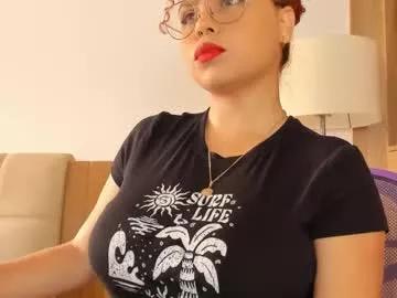 ashley_black6 from Chaturbate is Freechat