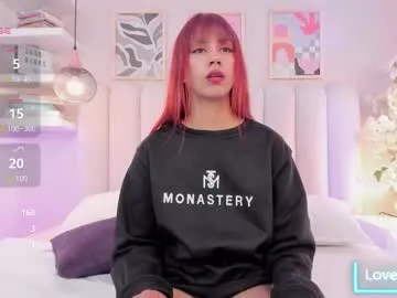 ashley_blake_ —  GOAL: TOPPLES (10MIN)+OIL TITS  [75]  