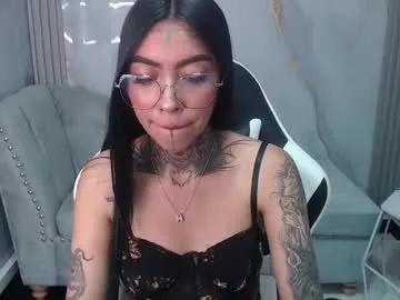 Ashley_blum_v from Chaturbate
