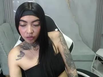 Ashley_blum_v from Chaturbate