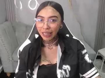 ashley_blum_v from Chaturbate is Freechat