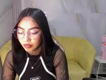 Ashley_blum_v from Chaturbate