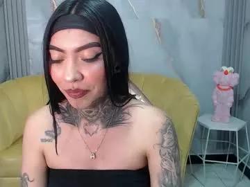 Ashley_blum_v from Chaturbate