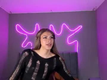 Ashley_cush from Chaturbate