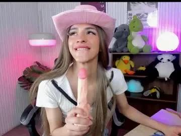 Ashley_cush from Chaturbate