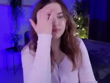 Ashley_glen from Chaturbate
