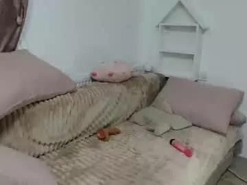 ashley_gracex from Chaturbate is Freechat
