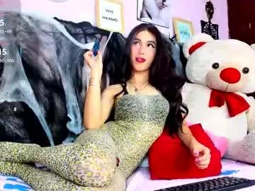 Ashley_mos_ from Chaturbate