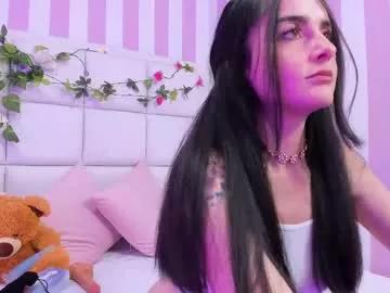 ashley_petit from Chaturbate is Freechat