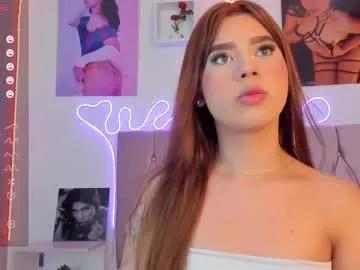 ashley_piinkk from Chaturbate is Freechat
