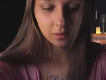 ashley_puppet from Chaturbate is Freechat